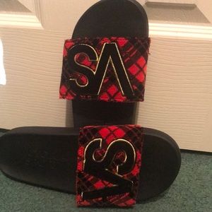 Victoria Secret Slides